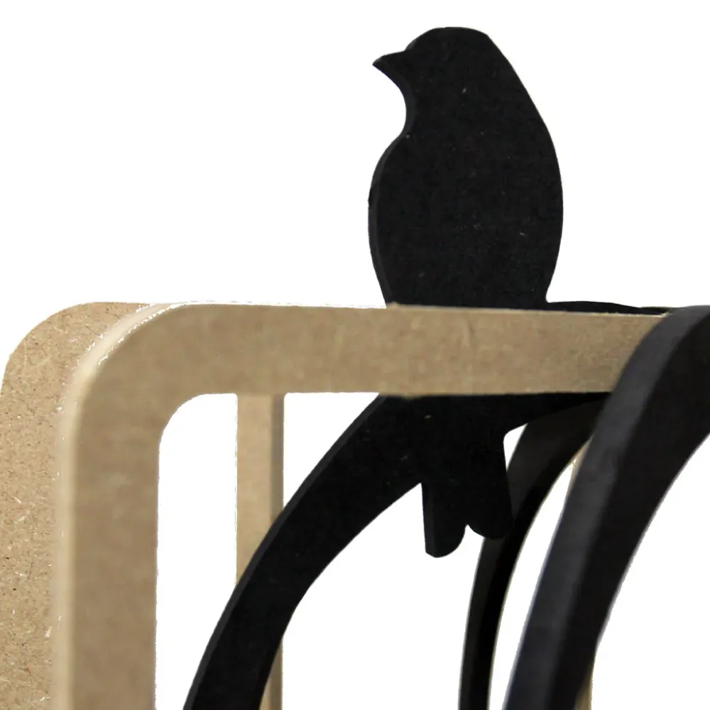 Hanglamp Bird cage - D 36 cm RIF