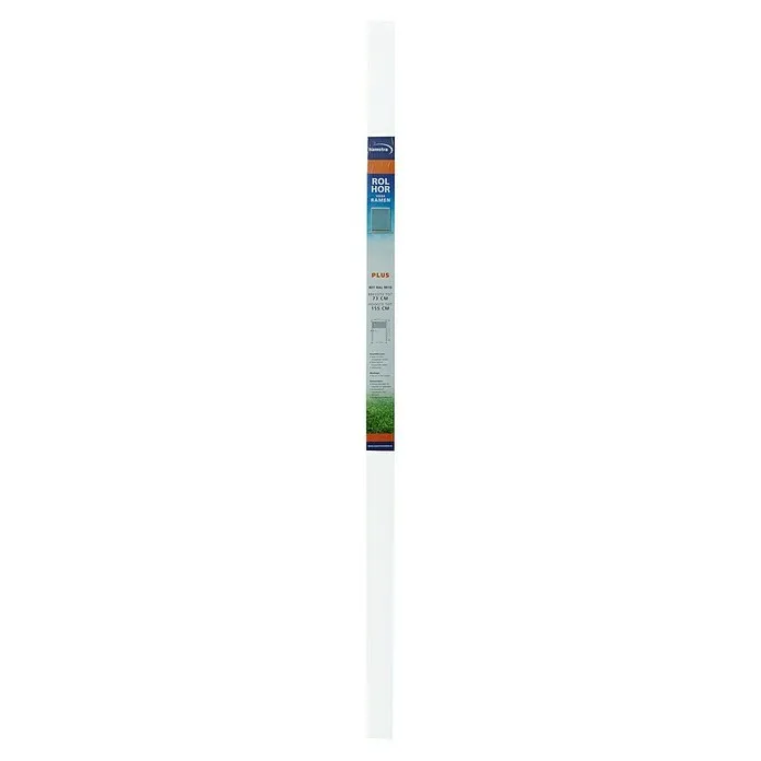 Hamstra Raamrolhor Plus - b x h: 73 x 155 cm, Montage hor: Schroeven