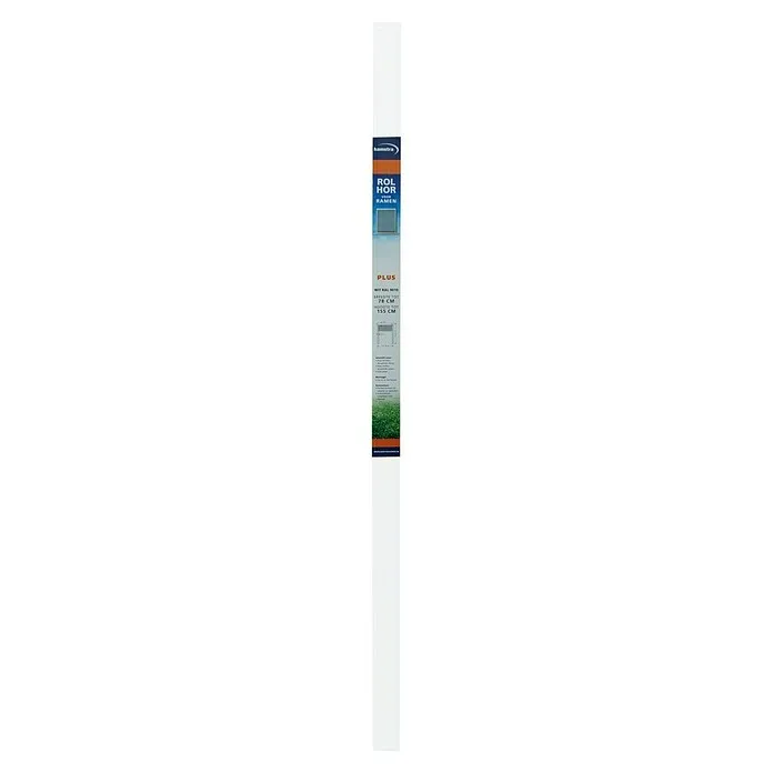Hamstra Raamrolhor Plus - b x h: 78 x 155 cm, Montage hor: Schroeven