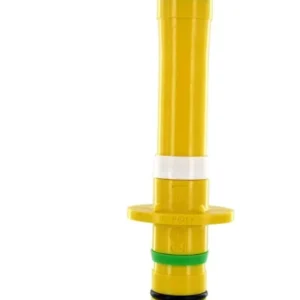King Innovation BLZPSC-010 - 1" x 1" Insert Poly Stretch Coupler Bag 25