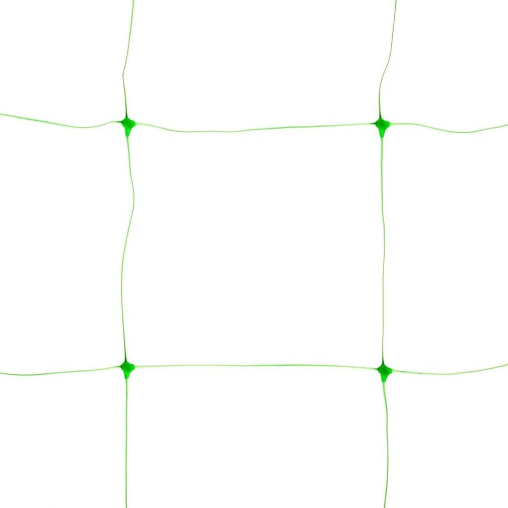 Nature Klimnet voor planten groen 2x5 m 6030430