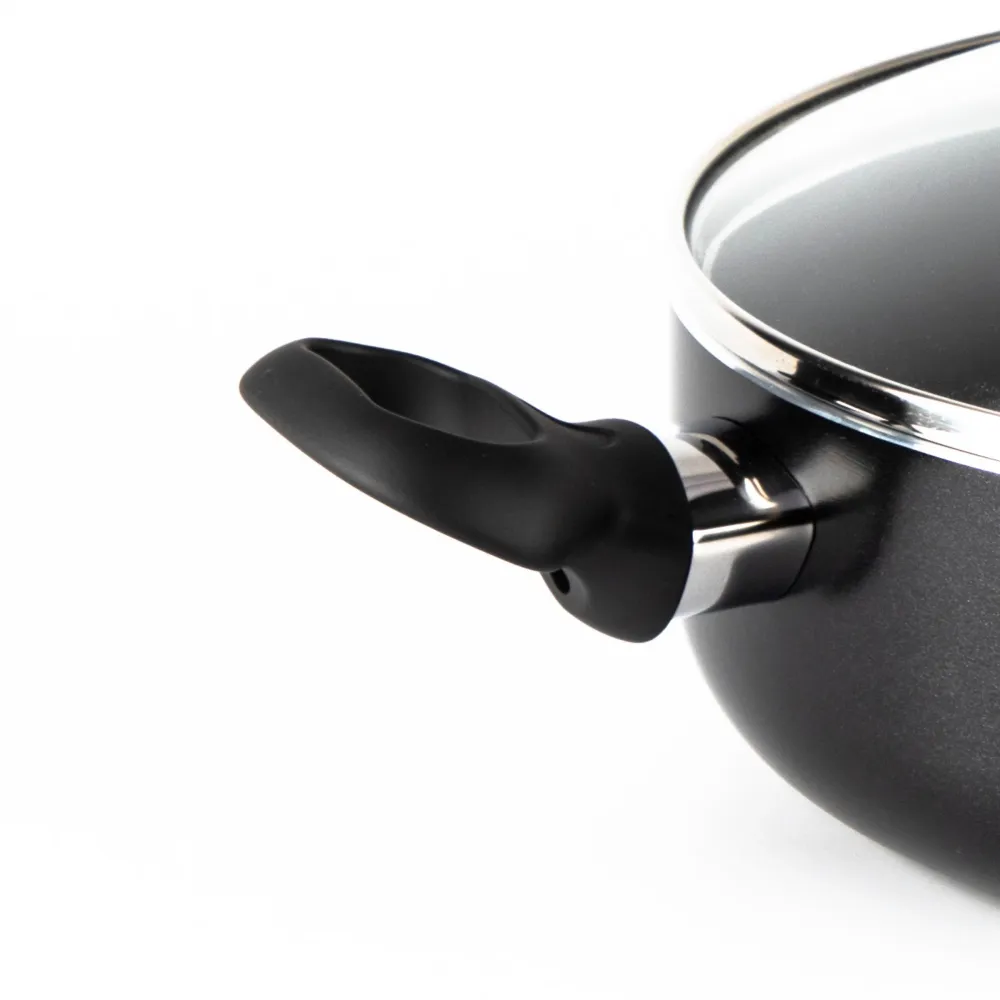 Savory Hapjespan 28cm/4.3L GreenChef