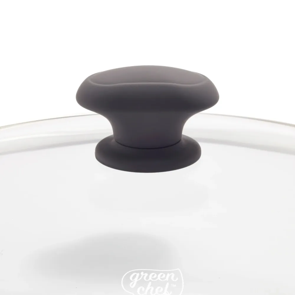 Savory Hapjespan 28cm/4.3L GreenChef