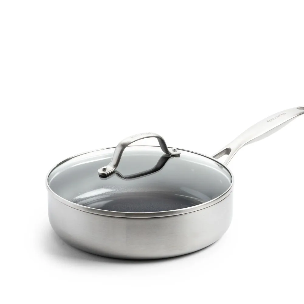 Greenpan Hapjespan Ø24cm / 2,6L 'Geneva'