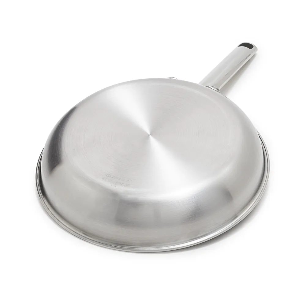 Apex Hybride Hapjespan 24 cm GreenPan NL