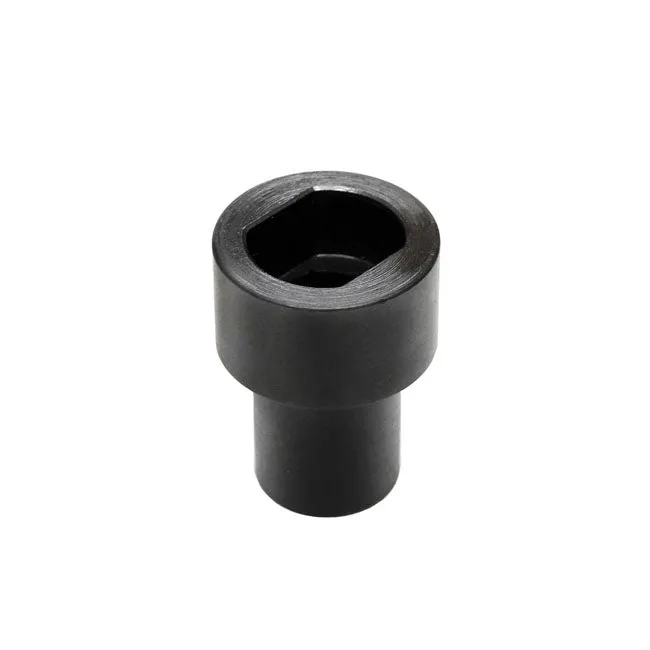 Casquillo Tapón Tubo Horquilla Uitgelezen 41 Mm Para Harley Davidson Makkelijk Opbergen
