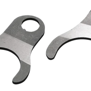 GZP Shift Fork Mainshaft Harley-Davidson 3 Maten