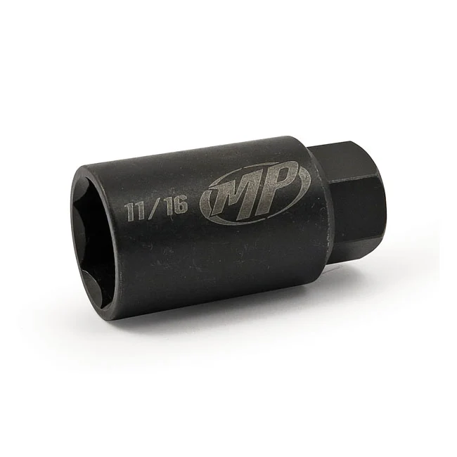 Motion Pro, Herramienta Para Tuercas De Cubo De Embrague Para Harley-Davidson | Rostvrij |