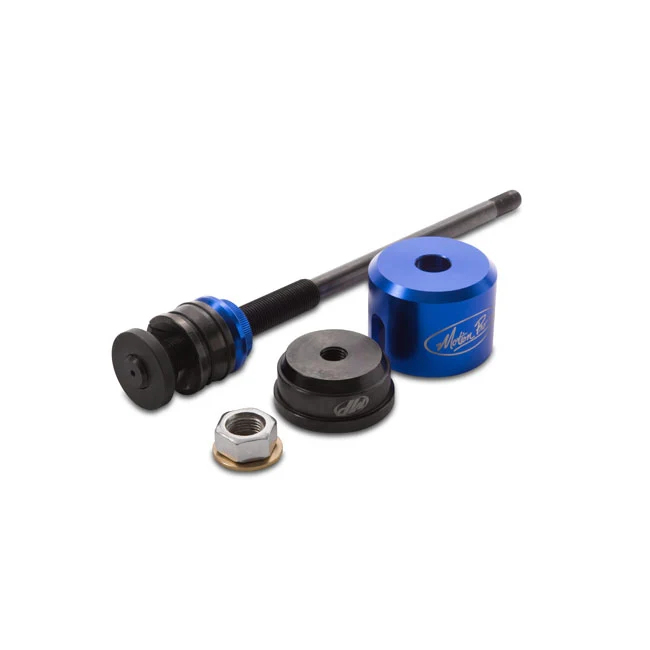 Professioneel Gereedschap Motion Pro, Herramienta Cojinetes Del Vástago De La Horquilla Para Harley-Davidson
