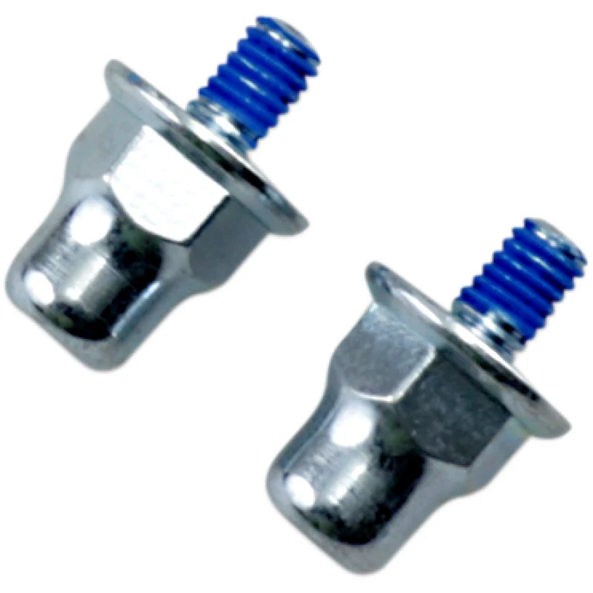 Tornillos Avisadores Posapies Para Harley-Davidson 50501135 Complete Tuinset