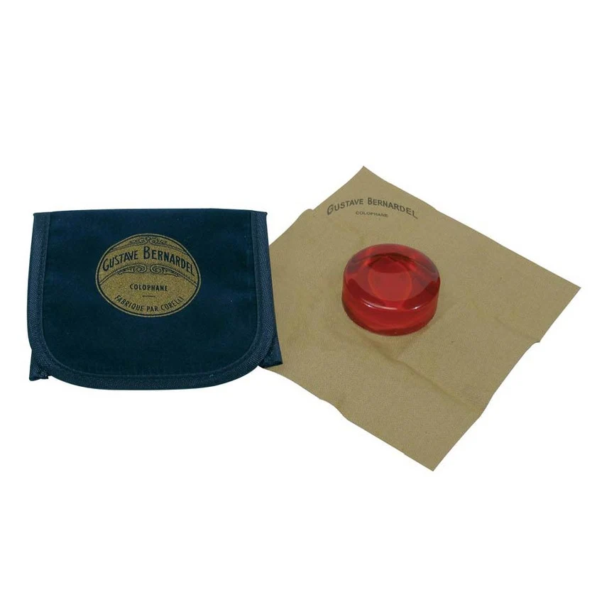 Bernardel 5001-E lichte hars voor viool/altviool/cello, medium grip
