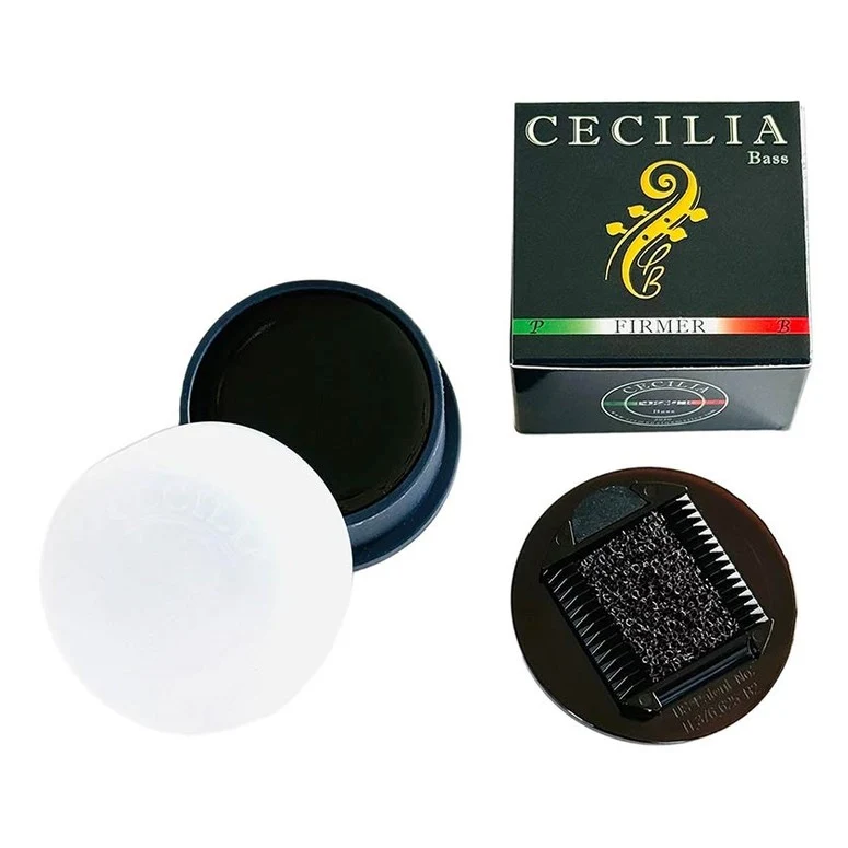 Cecilia CR-CBF contrabas hars steviger