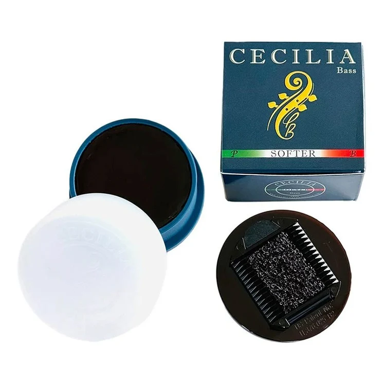 Cecilia CR-CBS contrabas hars zachter