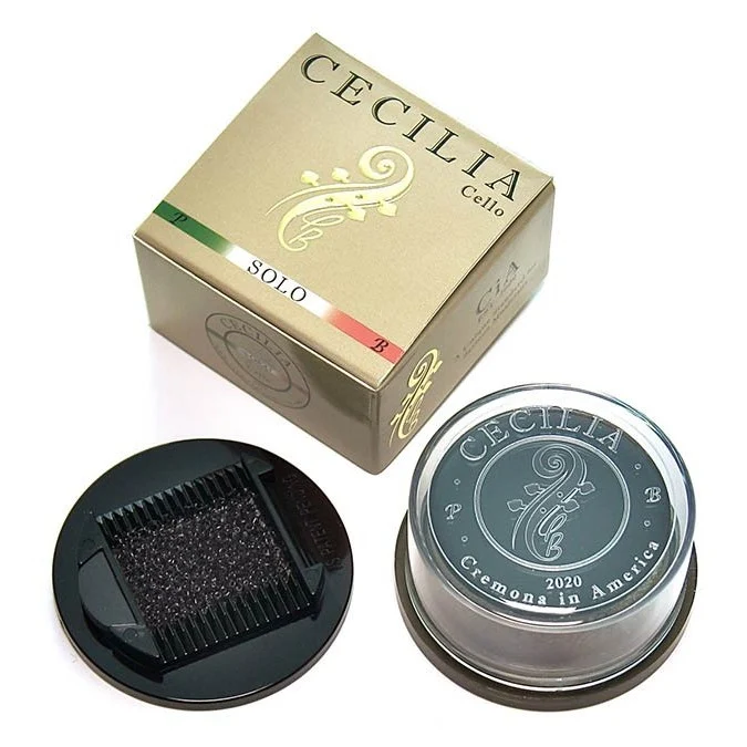 Cecilia CR-CCS cello inclusief CRS