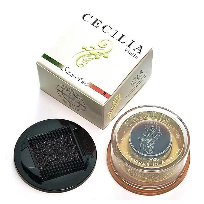 Cecilia CR-CSANV hars viool inclusief CRS
