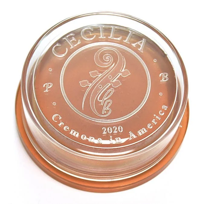 Cecilia CR-CSFCH hars cello klein