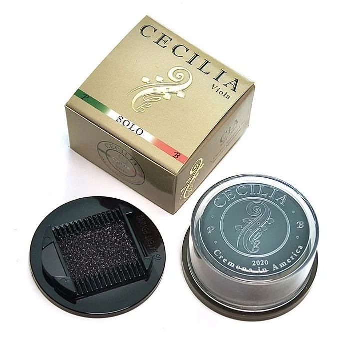 Cecilia CR-CVAS altviool inclusief CRS