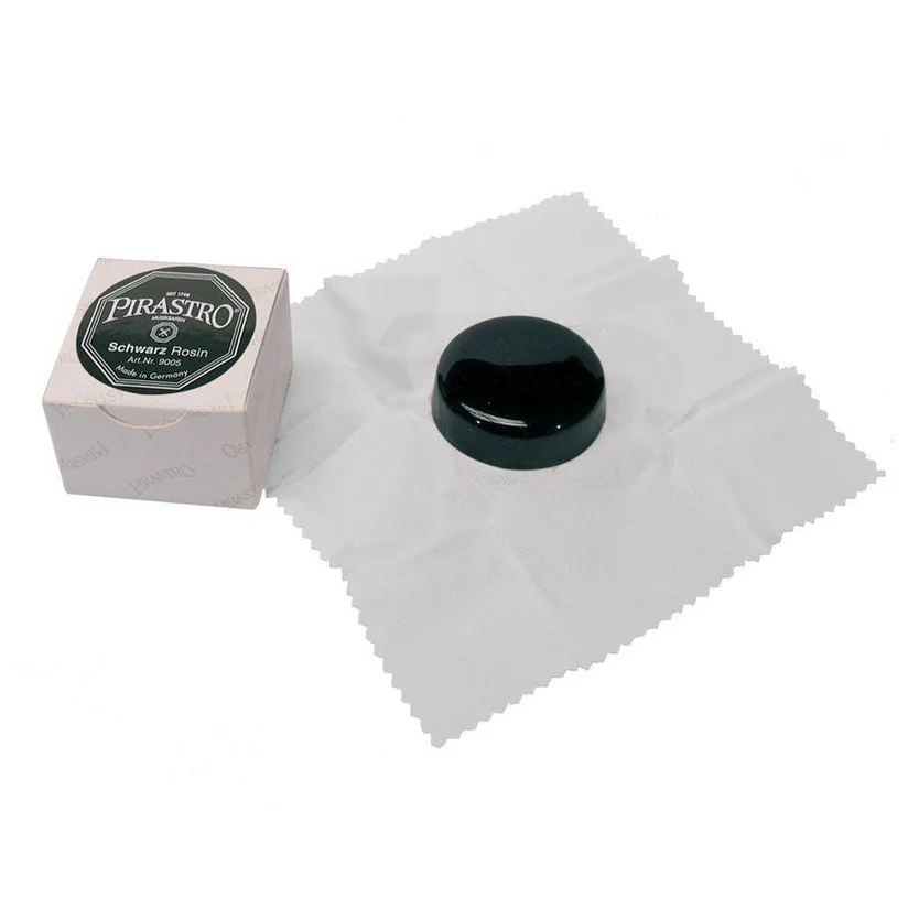 Pirastro P900500 hars, "Black"
