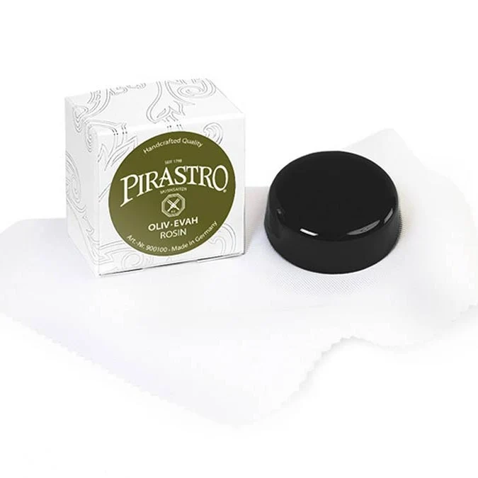 Pirastro P902500 hars 12-pack, "Oliv-Evah Pirazzi", "Double Six"