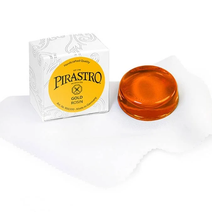 Pirastro P902900 hars 12-pack, "Gold", "Double Six"