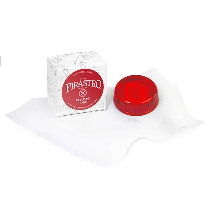 Pirastro P903400 hars 12-pack, "Cellisto", "Double Six"