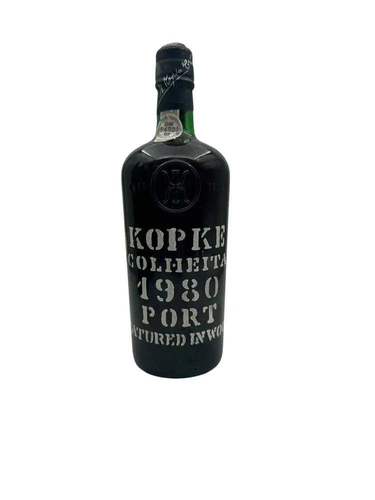 Kopke Colheita 1980 Port