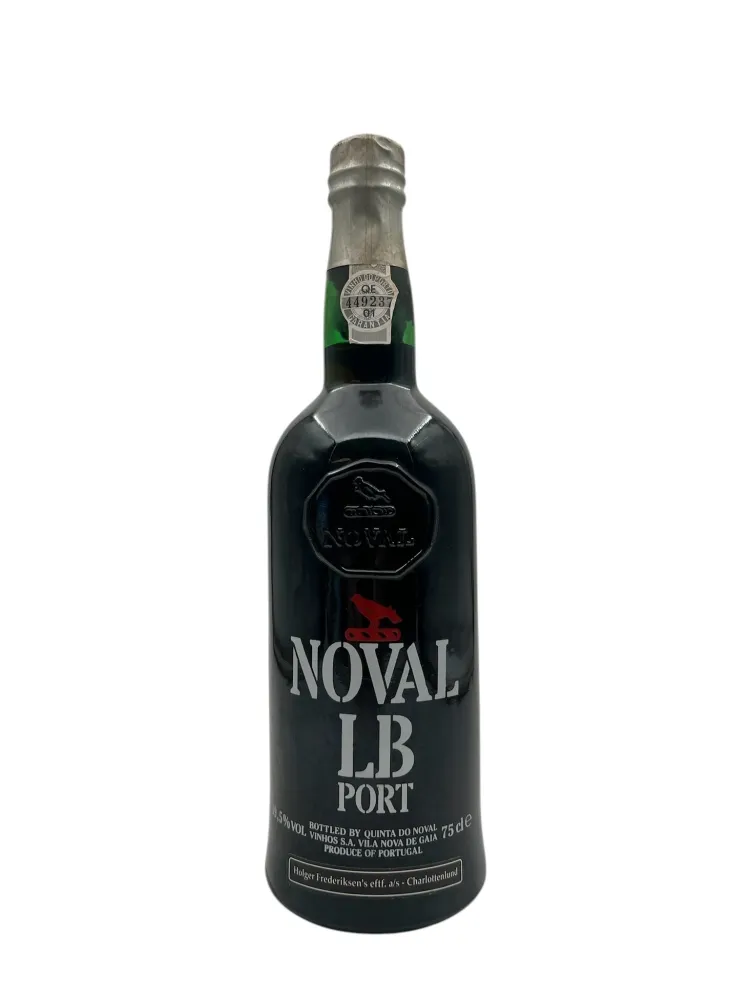 Noval LB Port NV