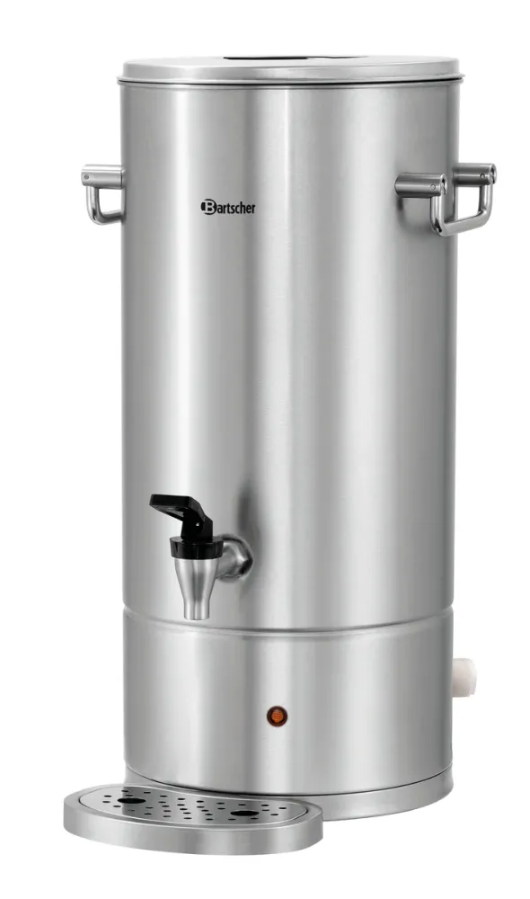 Heetwater-dispenser 9L-FWA - BARTSCHER