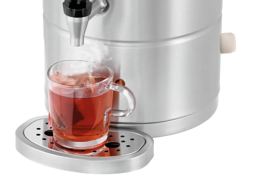 Heetwater-dispenser 9L-FWA - BARTSCHER