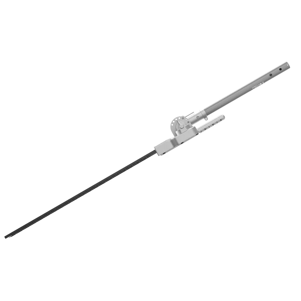Heggenschaar accessoire Dewalt DCMASPH6N-XJ