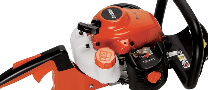 Zware kwaliteit Echo HC-155 24 . Hedge Trimmer