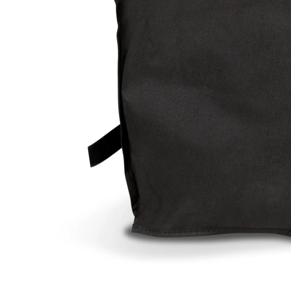 Patton - Beschermhoes C2 Charcoal Chef