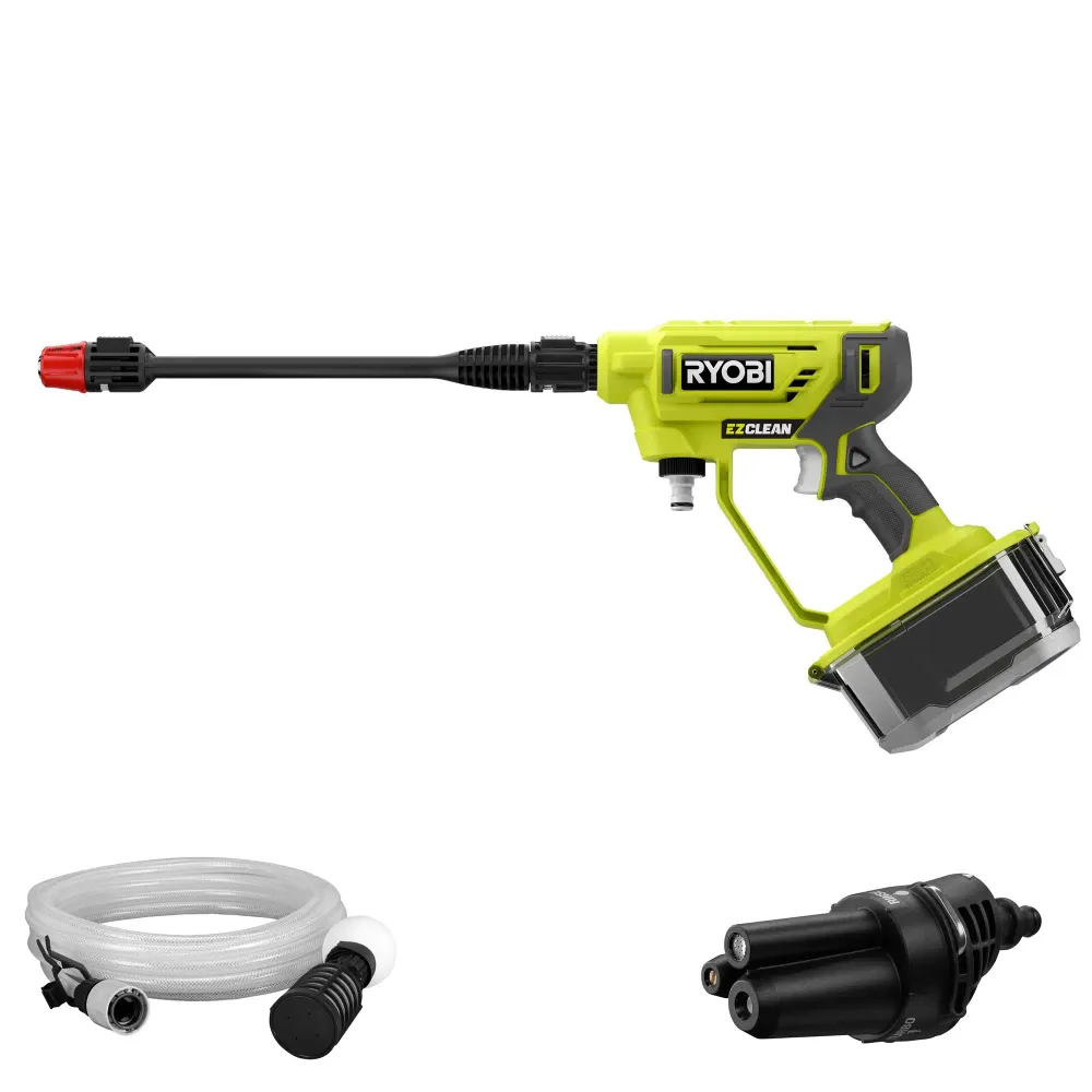 Druklans Ryobi RY18PW22A-0 18V
