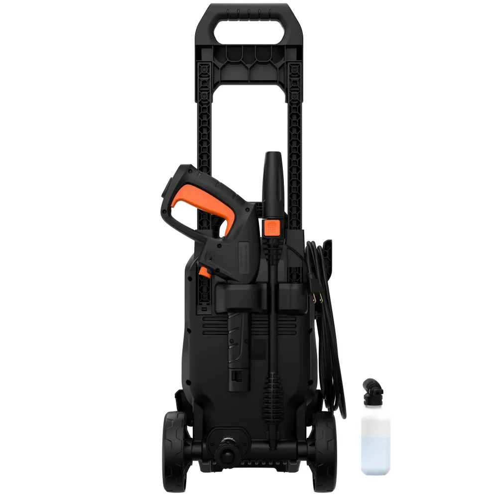 Hogedrukreiniger Black+Decker BEPW2000-QS 2000W