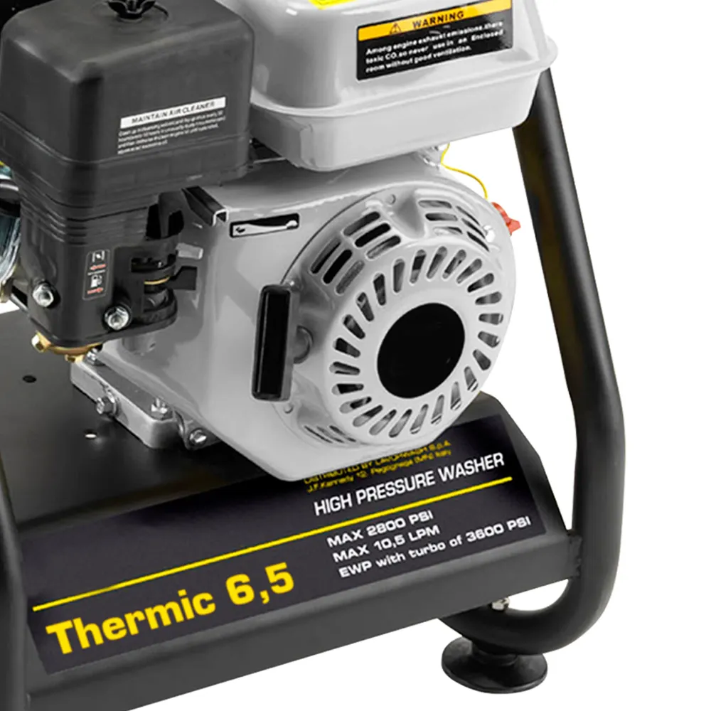 Hogedrukreiniger Lavor Thermisch 6.5