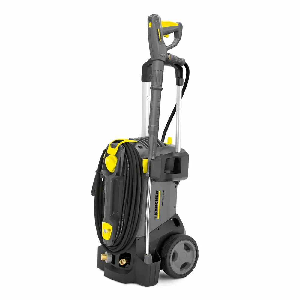 Koudwater hogedrukreiniger Karcher HD 5/17 C Plus
