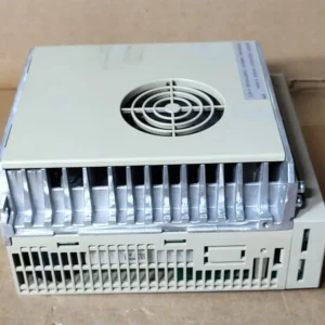 1.34 hp, 3 Ph AC Servo Driver R88D-WT10H