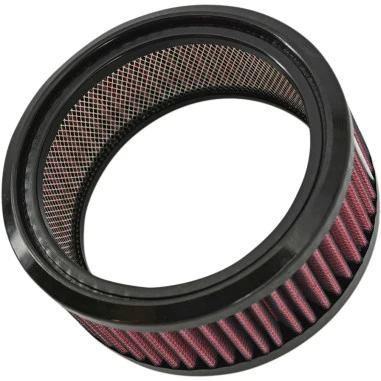 ASSAULT CHARGE HIGH-FLOW AIR CLEANERS HARLEY-DAVIDSON | Snel Leverbaar