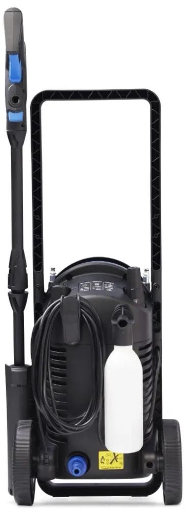 Core 130-6 PowerControl High pressure washer voor zware reiniging