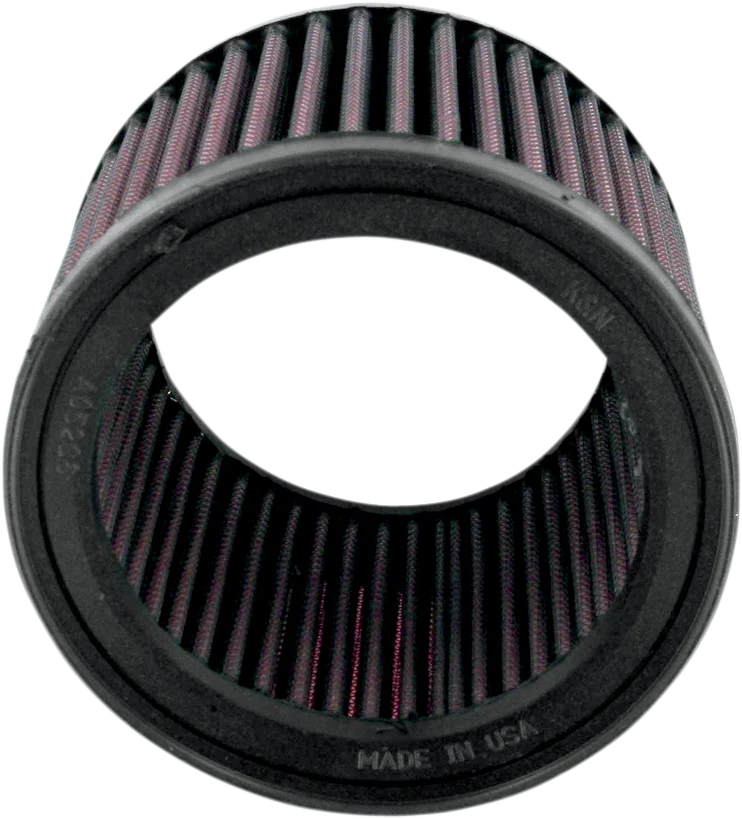 Heetwater professioneel K & N HIGH-FLOW AIR FILTERS™ AIR FIL APRILIA RSV 01-