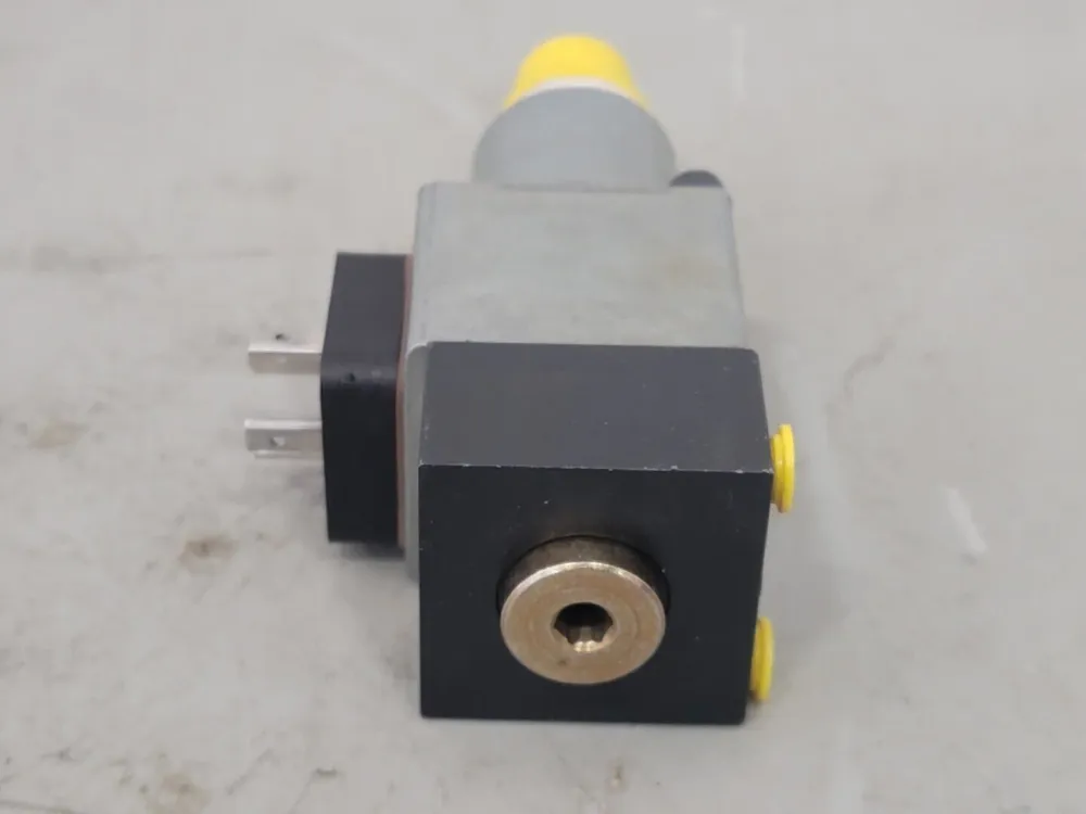 Hydro-Electric Pressure Switch HED 8 OP 11/100 voor graffiti verwijderen