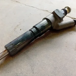 Nozzle Assembly H35A6111030
