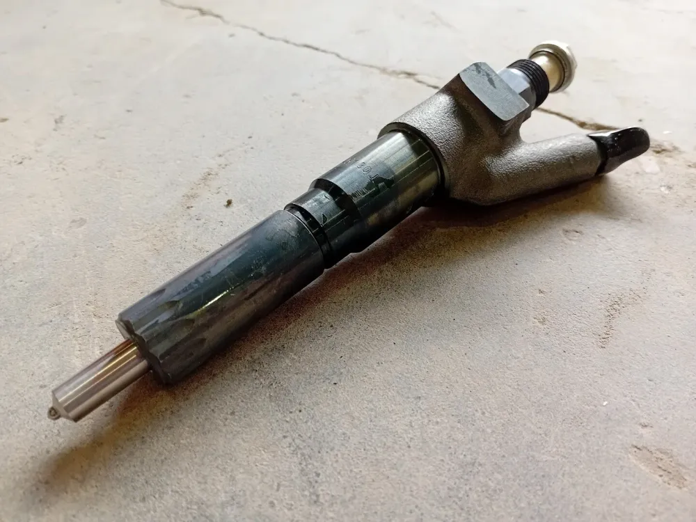 Nozzle Assembly H35A6111030