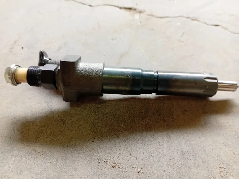 Nozzle Assembly H35A6111030