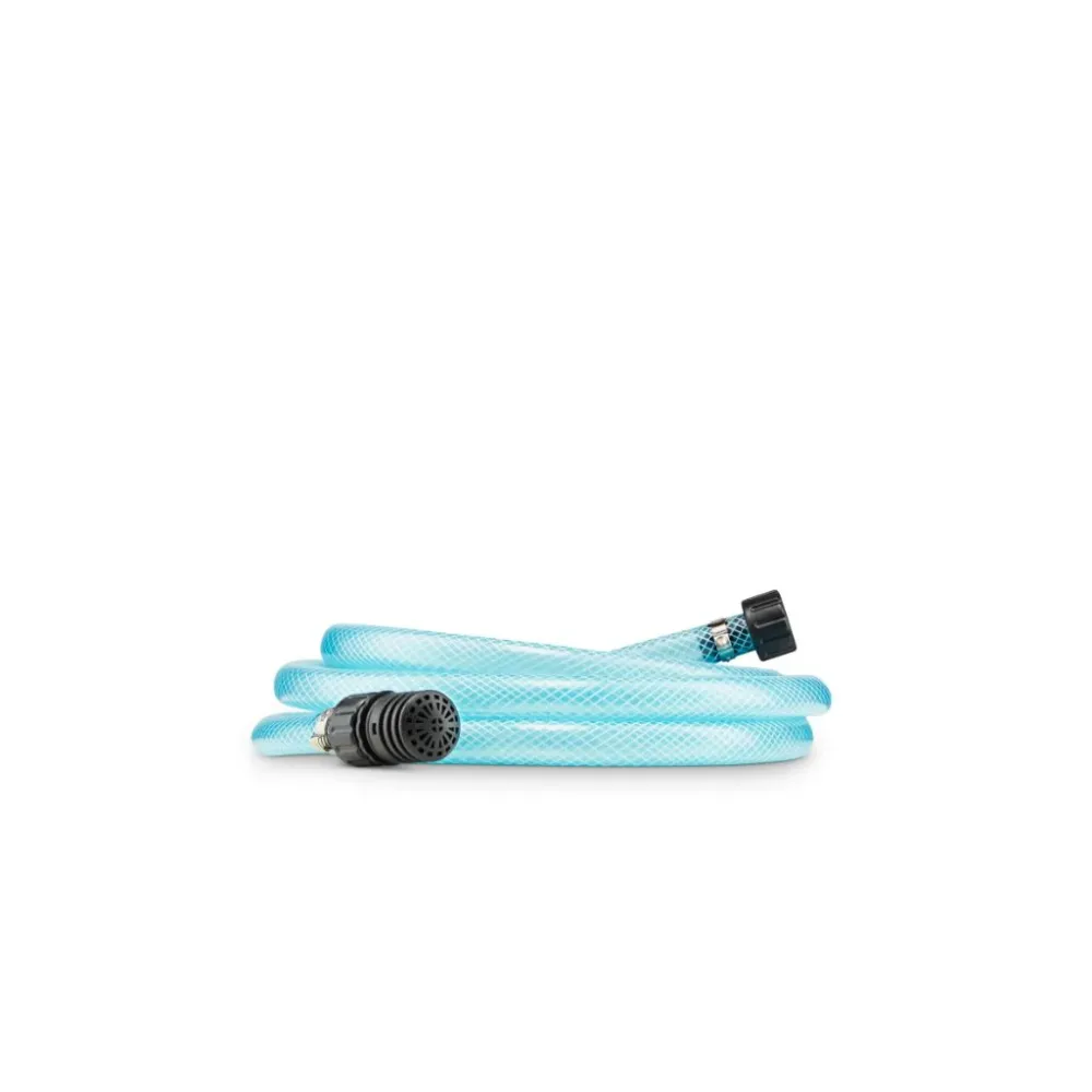 Professionele Kracht Water inlet suction hose 3 m Thread couplings pump connection