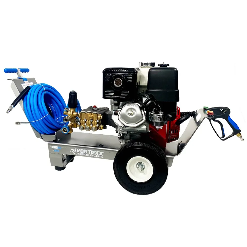 Vortexx Pro4000 4000 PSI Pressure Washer 4000HD