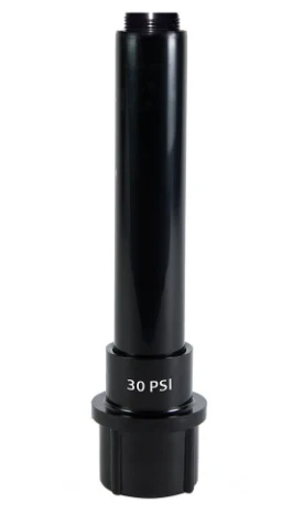 Zware Industrie Rain Bird - PA8SPRS PRS Riser Regulator, 30 psi