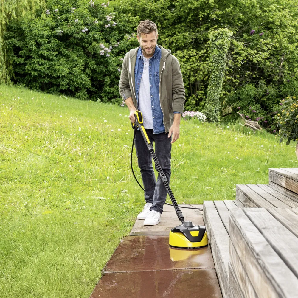 Karcher T 5 Oppervlaktereiniger