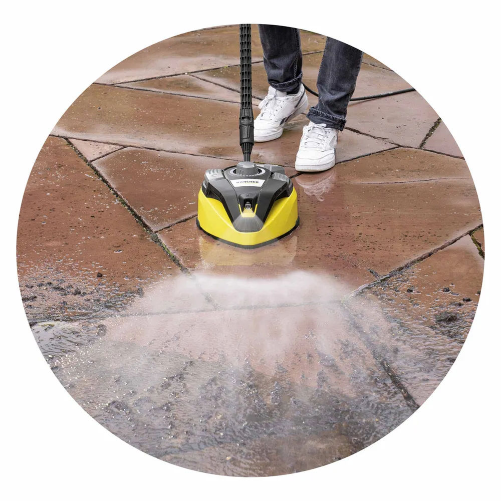 Karcher T 7 Plus Oppervlaktereiniger