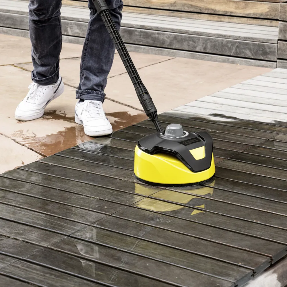 Karcher T 5 Oppervlaktereiniger